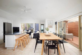 The Atrium, Shoal Bay